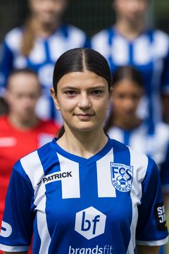 Bild 86 - wBJ FC Suederelbe.